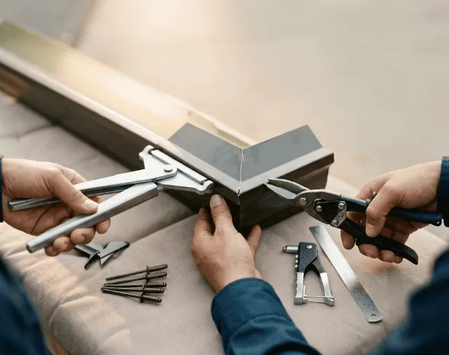 Why choose Gutter Repair in De Smet, SD
